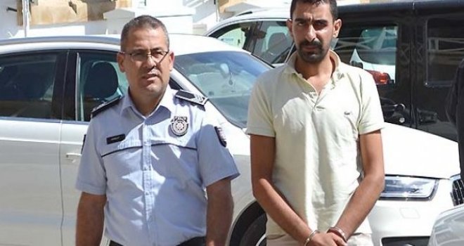 Kaçak et getirenler teminata bağlandı
