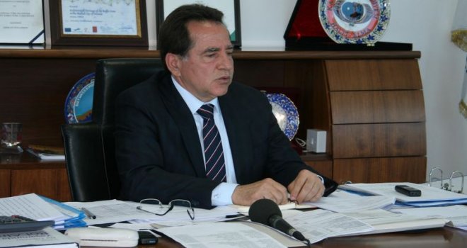Kadri Fellahoğlu'ndan gündem değerlendirmesi