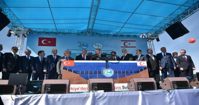 Kalyoncu Su krizi için Türkiye'ye Gidiyor