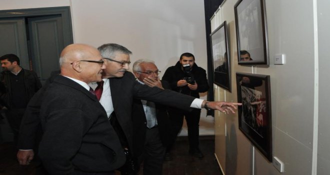 Kalyoncu ve Üç Bakan İmzayı Atmak İçin Ankara'ya Gidiyor