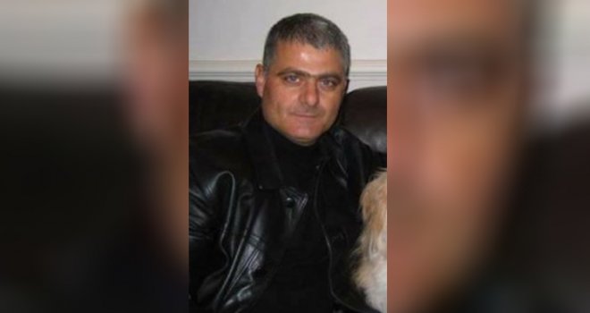 Kamalı kansere yenik düştü