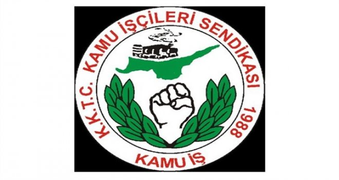 KAMU-İŞ, GREV VE EYLEM STRATEJİLERİNİ YARIN AÇIKLAYACAK