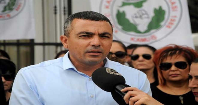 KAMU-İŞ: TAŞERON İŞÇİLİĞE ‘DUR’ DENMESİNİN YOLU AÇILDI