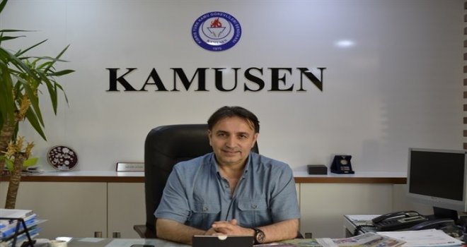 KAMU-SEN: 20 TEMMUZ 1974, ZORLU MÜCADELENİN TAÇLANDIRILDIĞI GÜN