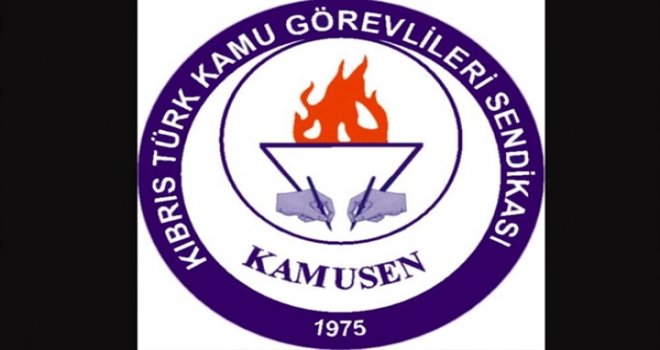 KAMU-SEN, PAZARTESİ GAZİMAĞUSA DEVLET HASTANESİ’NDE 3 SAATLİK UYARI GREVİ YAPACAK