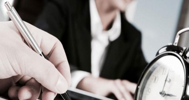 Kamuda normal çalışma sistemine dönüldü