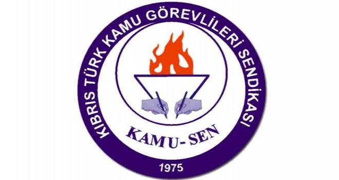 Kamusen'de görev dağılımı...