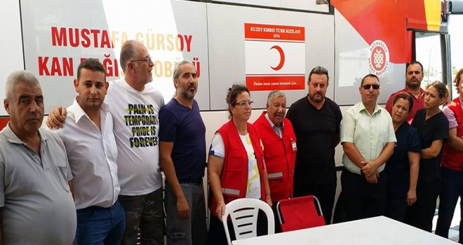 Kan ver hayat kurtar