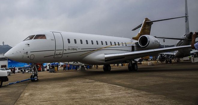 Kanada ile ABD arasındaki uçak gerilimi tırmanıyor