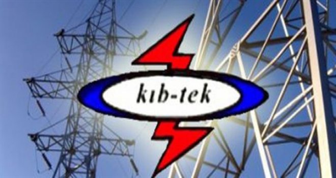 KANLIKÖY BÖLGESİNE YARIN YAKLAŞIK 6 SAAT ELEKTRİK VERİLMEYECEK