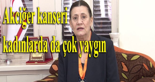 KANSER DEVLET POLİTİKASI HALİNE GETİRİLMELİ