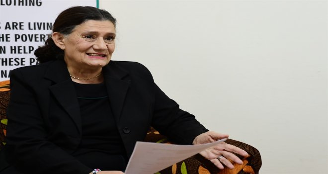 KANSER HASTALARINA YARDIM DERNEĞİ’Nİ KURTARMA YAŞATMA KAMPANYASI DESTEK BEKLİYOR