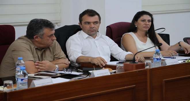 KANSER HASTALIĞI BİLDİRİM YASA TASARISI’NIN MADDE MADDE GÖRÜŞÜLMESİ TAMAMLANDI