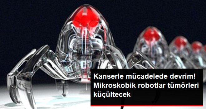 Kanserle Mücadelede Yeni Silah