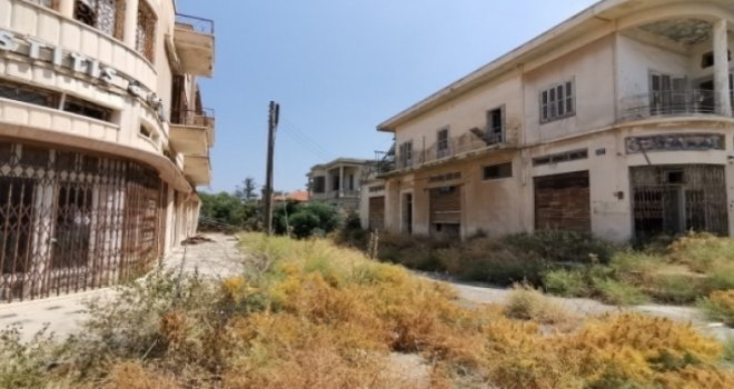 Kapalı Maraş toplantısı, Güneyde gündem olmaya devam ediyor