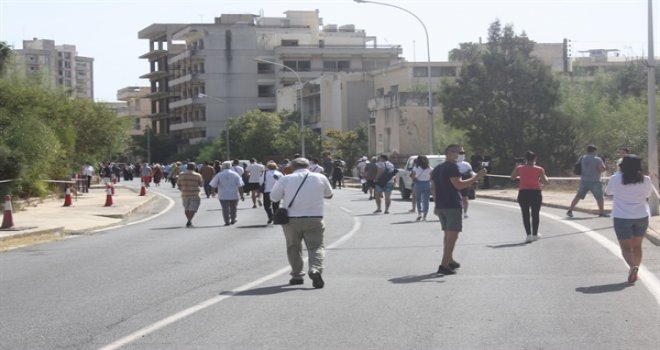 KAPALI MARAŞ ZİYARET SAATLERİNDE DEĞİŞİKLİK