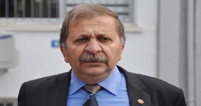 Kaptan: Ercan Havalimanı yeni terminal pistinin 15 Kasım’da açılması mümkün değil