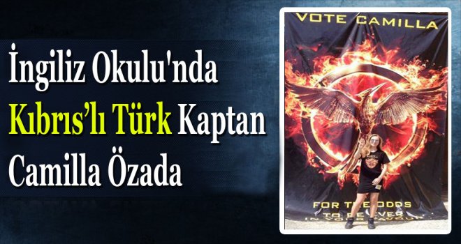 Kaptan Özada