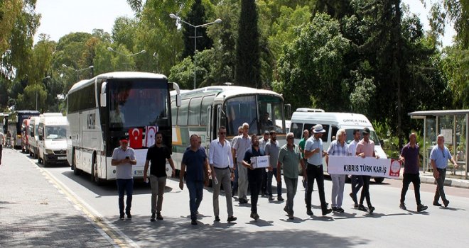 KAR-İŞ eyleminde heyetlerin görüşmesi tamamlandı. Anlaşma sağlanamadı