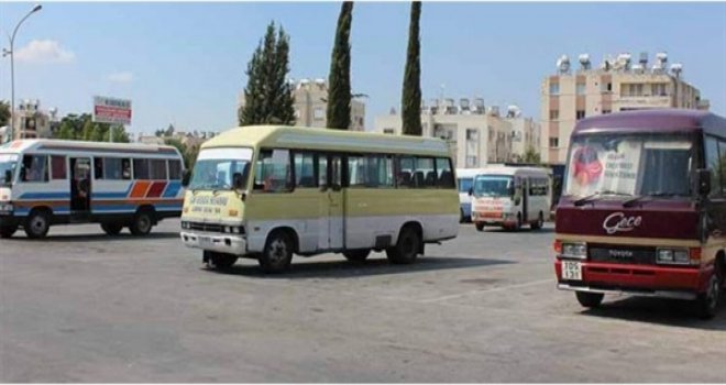 KAR-İŞ GREVİ KALDIRDI