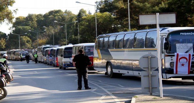 KAR-İŞ öğrenci taşımacılığını durdurma kararı aldı