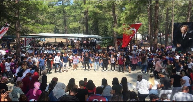 KARADENİZ KÜLTÜR DERNEĞİ ALEVKAYASI YAYLA ŞENLİĞİ’NİN PANDEMİ DOLAYISIYLA YAPILMAYACAĞINI DUYURDU