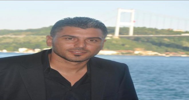 KARADENİZ KÜLTÜR DERNEĞİ BAŞKANI CİVELEK