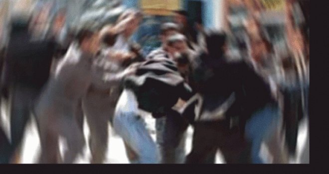 KARAOĞLANOĞLU SAHİLİNDE DARP VE HIRSIZLIK