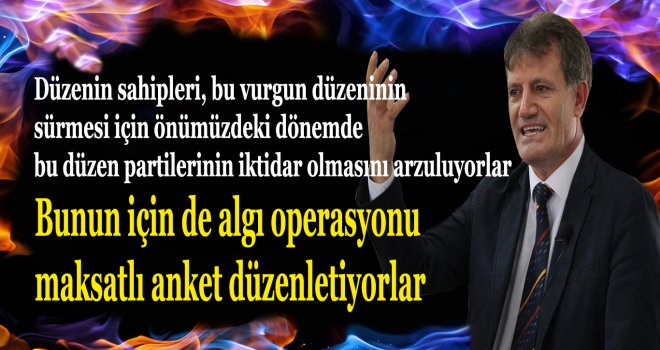 Kararsızların büyük bir kısmı YDP ye oy verecek