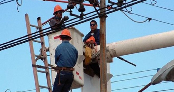 Karmi’de 6 saatlik elektrik kesintisi olacak