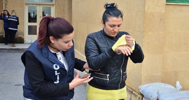 'Kasti hasar ve ciddi darp' suçlarından yargılanacak