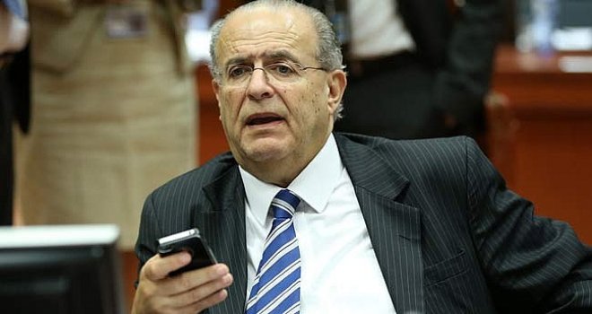 KASULİDİS: “NAMİ, RAUF DENKTAŞ’I ANIMSATIYOR”