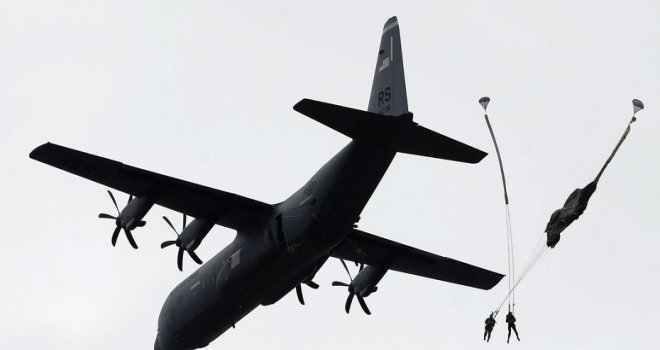 Katar-BAE hava sahasındaki gerginlik