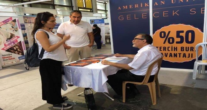 KAÜ İSTANBUL’DA