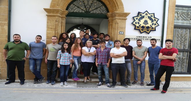 KAÜ Rektörü’nden mesaj: Şeffaf yönetim, özgür eğitim