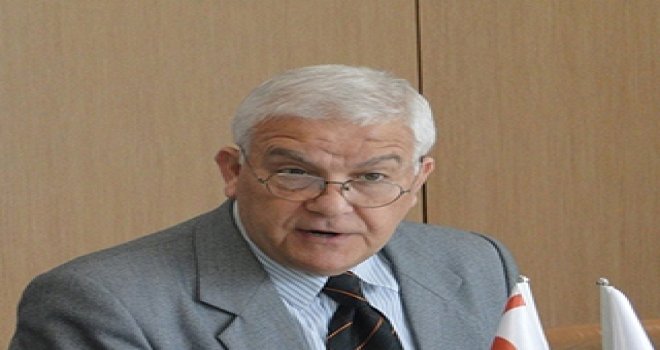 KAV BAŞKANI CAMGÖZ İLE MODERN DÜNYADA KANSERLE YAŞAM SÖYLEŞİSİ
