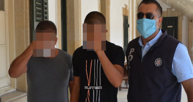 Kavgaya Tutuşan Zanlılar Teminatla Tutuksuz Yargılanacak