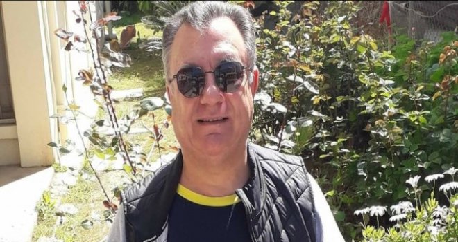 Kayıp Şahıslar Komitesi'ne atama!