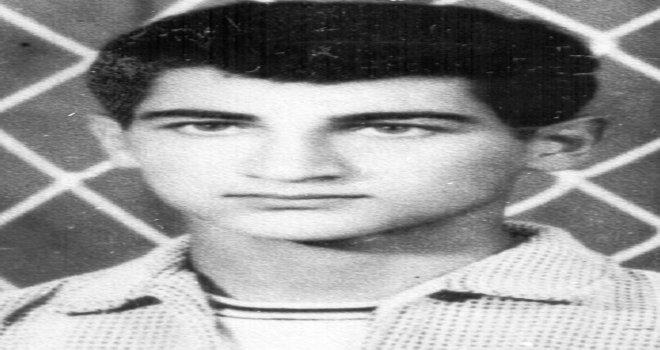 KAYIP ŞEHİT HÜSEYİN ERTAN ALİ, CUMA GÜNÜ LEFKE’DE DEFNEDİLİYOR