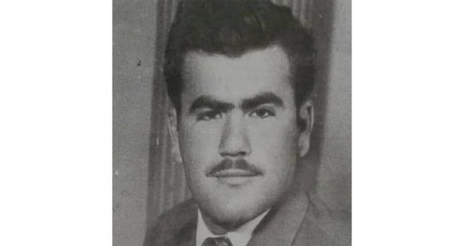 Kayıp Şehit Vasit Mustafa için bugün cenaze töreni düzenlenecek