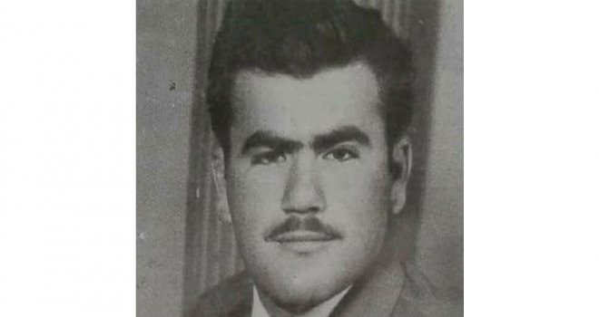 Kayıp Şehit Vasit Mustafa için yarın Serdarlı’da cenaze töreni düzenlenecek