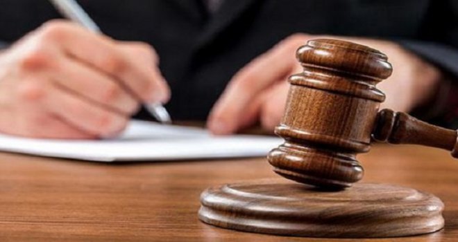 Kaza Mahkemesi Yargıçlığına Tutku Candaş atandı