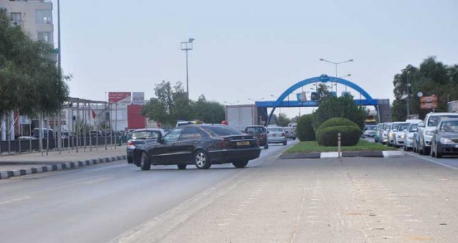 Kazaya davetiye çıkarılıyor.