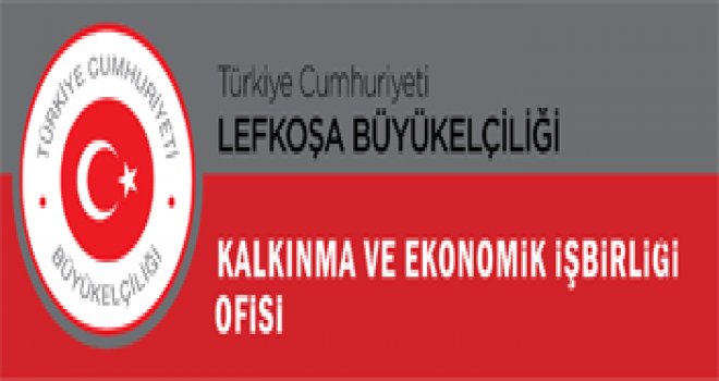 KEİ OFİSİ BOĞAZİÇİ KÖYÜ ORGANİZE HAYVANCILIK BÖLGESİNE ŞEBEKE VE İSALE HATTI PROJESİNE HİBE DESTEĞİ SAĞLADI