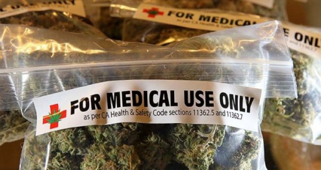 Kenevir Güney Kıbrıs'da sağlıkta kullanmaya başlıyor