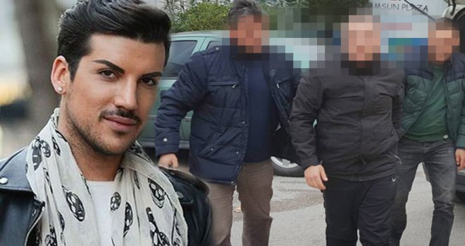 Kerimcan olayında yeni gelişme!