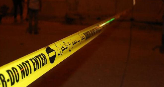 Kerkük’te Türkmen Esnaflar Birliği’ne saldırı