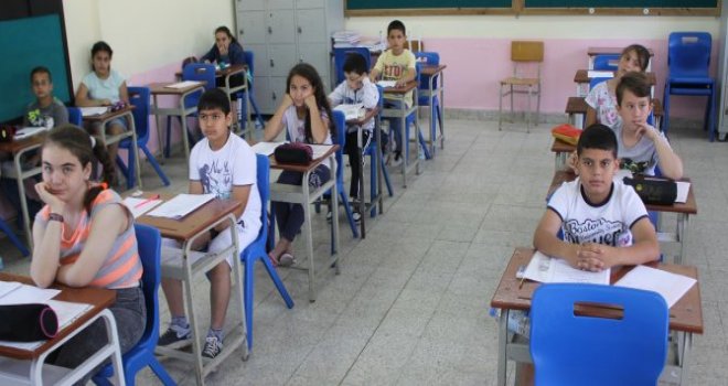 KGS, 2. Basamağı 6 Mayıs 2017 Cumartesi günü yapılacak