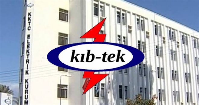 KIB-TEK BORCU OLAN ABONELERİN ELEKTRİKLERİNİN 7 HAZİRAN’DA KESİLECEĞİNİ DUYURDU