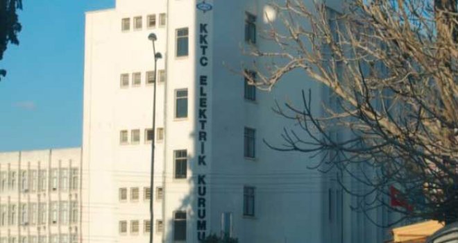 KIB-TEK MÜDÜRÜ DARGIN: HURDA İHALESİ İLE İLGİLİ İDDİALAR GERÇEK DIŞIDIR